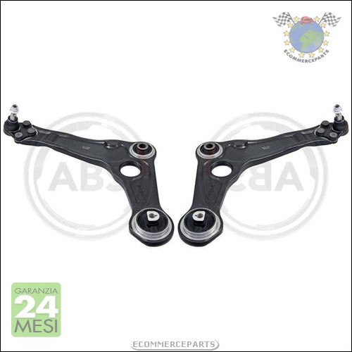 Kit braccio oscillante - kit,