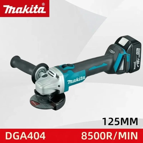 Makita dga404 125mm - makita,