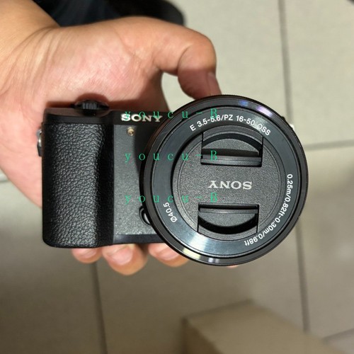 Sony alpha a5100 - sony,