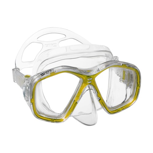 Mares 411281 maschera sub - mares,
