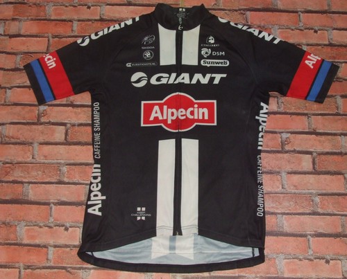 Alpecin etxe ondo maglia - ondo',