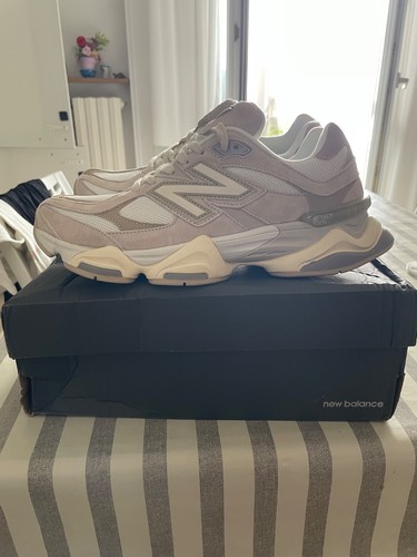 New balance 9060 uomo - balance, n.43