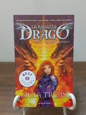 LICIA TROISI - LA RAGAZZA