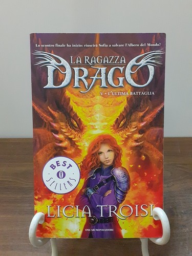 Licia troisi la ragazza - troisi,