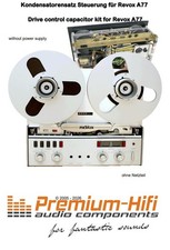 Studer revox a77 kit - studer,