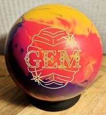Palla da bowling Roto Grip Gem
