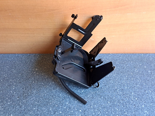 Vano alloggio supporto - supporto, porta