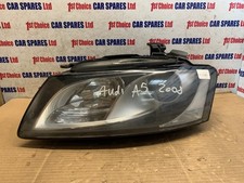 AUDI A5 COUPE MK1 8T3 2008