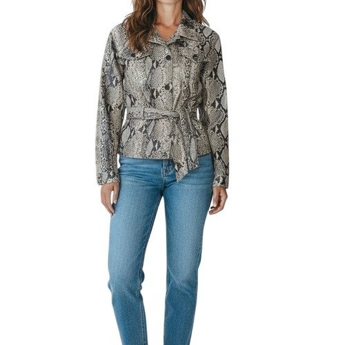 Giacca donna blanknyc - donna, stampa