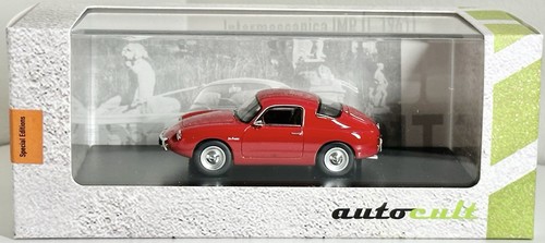 Autocult intermeccanica - autocult, 1:43