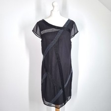 Abito da festa Principles nero