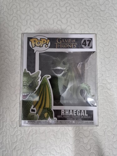 Funko pop game thrones - pop,