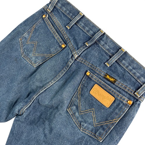 Jeans uomo wrangler - jeans,