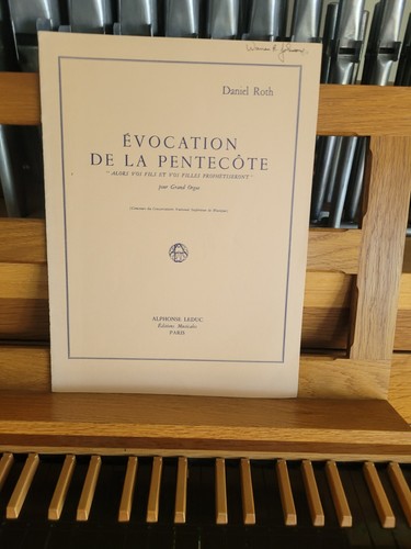 Daniel roth elevation de - *, roth: