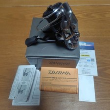 Mulinello da spinning DAIWA