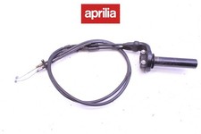 #119 Throttle Tube Housing w/