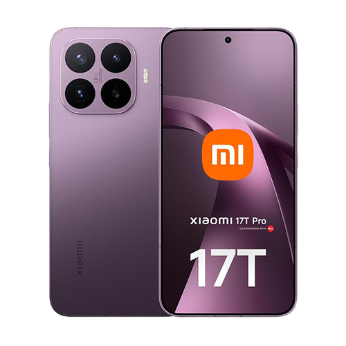 Xiaomi 17t dual sim - xiaomi, 12gb