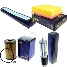 SCT-FILTER Set Interno Aria