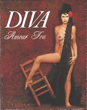 Diva Amour fou di Morrocchi, Riccardo. Edizione trilingue (Italiano, Inglese,...