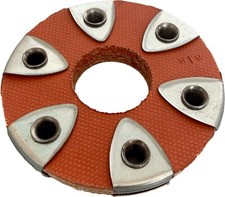 GIUNTO ELASTICO TRASMISSIONE