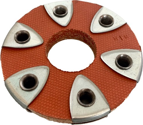 Giunto elastico trasmissione - giunto,