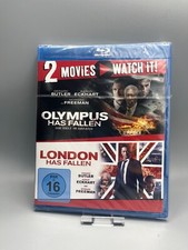 3 D Blu-ray/Blu-ray Auswahl