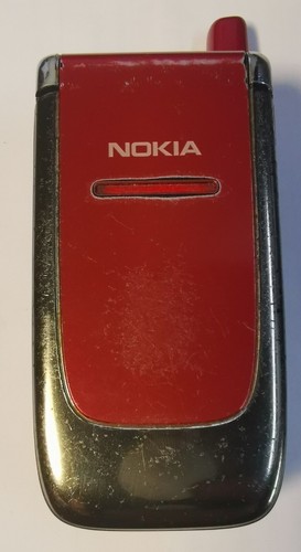 Nokia 6060 vintage - *nokia,