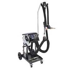 GYSPOT 32 D.X 7500A SALDATRICE carrozzeria officina riparazione 019881 GYS