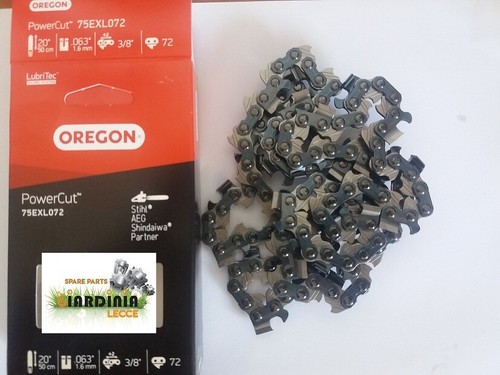 Catena oregon powercut 75exl72 - oregon,