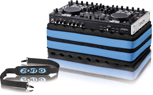 Zomo controller sleeve mc6000 - zomo,
