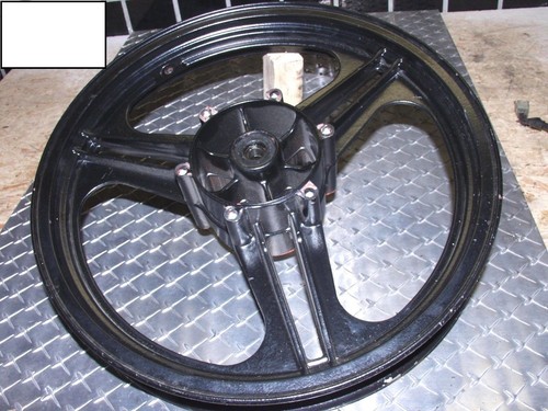 Gpz1100ut cerchio anteriore - cerchio,