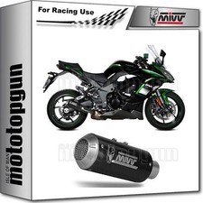 terminale racing open mk3