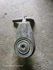  Fiat 2300 2100 1800 Berlina Scatola Filtro