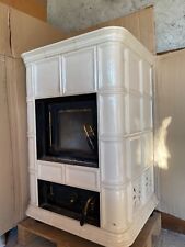 Stube a legna. economica e con ottima resa di calore. Veneto