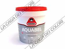 BOERO AQUABEL - BIANCO - 5 lt