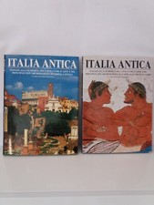 Libro ITALIA ANTICA Furio