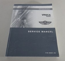 Manuale Officina Harley