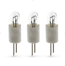 Audiolab 8000T Lampade display