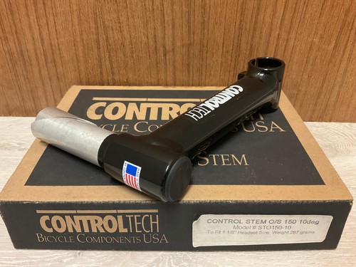 Nos vintage controltech usa - vintage,