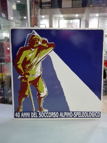 Anni di soccorso - 40,