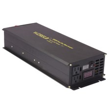 Inverter onda sinusoidale pura