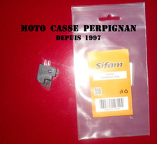 Contacteur Frein AV STOP