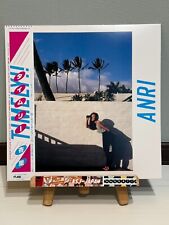 [NEW] Anri Timely!! Vinyl LP
