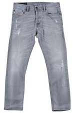 Diesel Tepphar GRIGIO JEANS