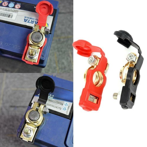 Connettore terminale batteria - terminale,