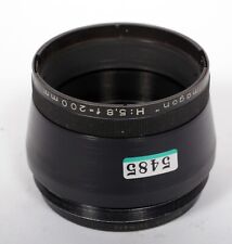 Rodenstock Imagon 200 mm H:5.8