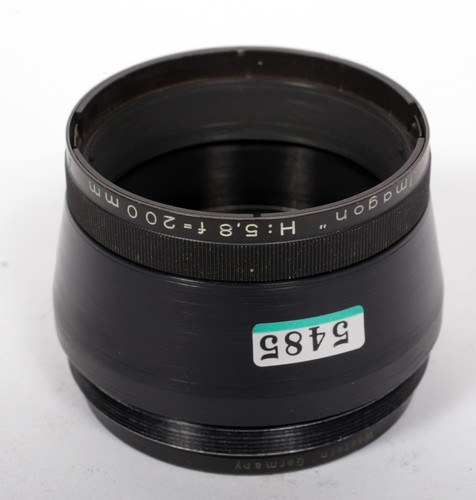 Rodenstock imagon 200 5 8 - imagon,