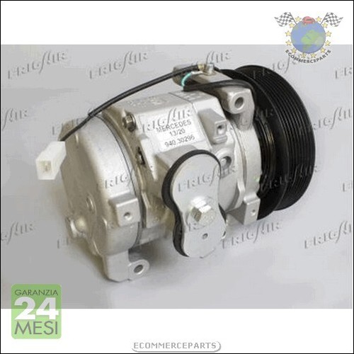 Compressore climatizzatore