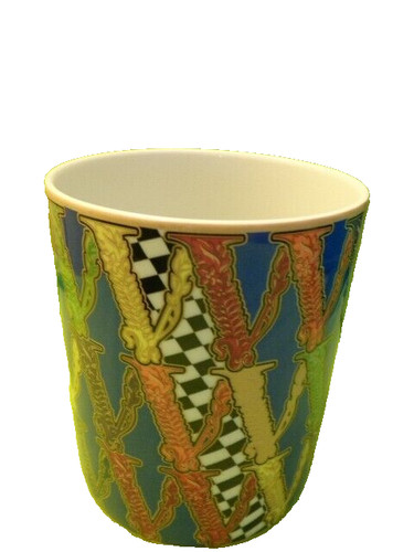 Vaso virtus versace di - vaso,