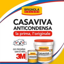 Casaviva anticondensa